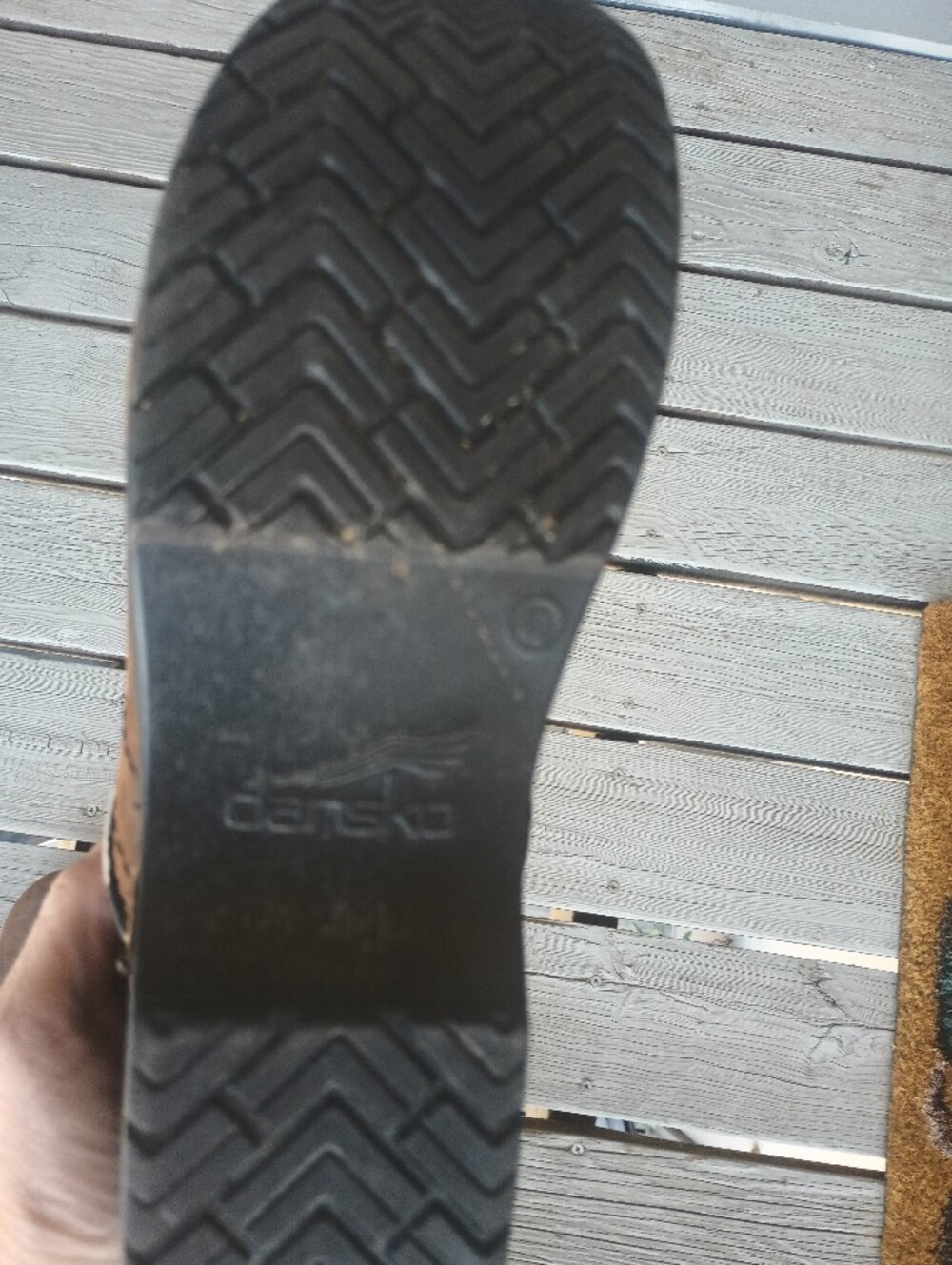 Dansko - Picture 2 of 12